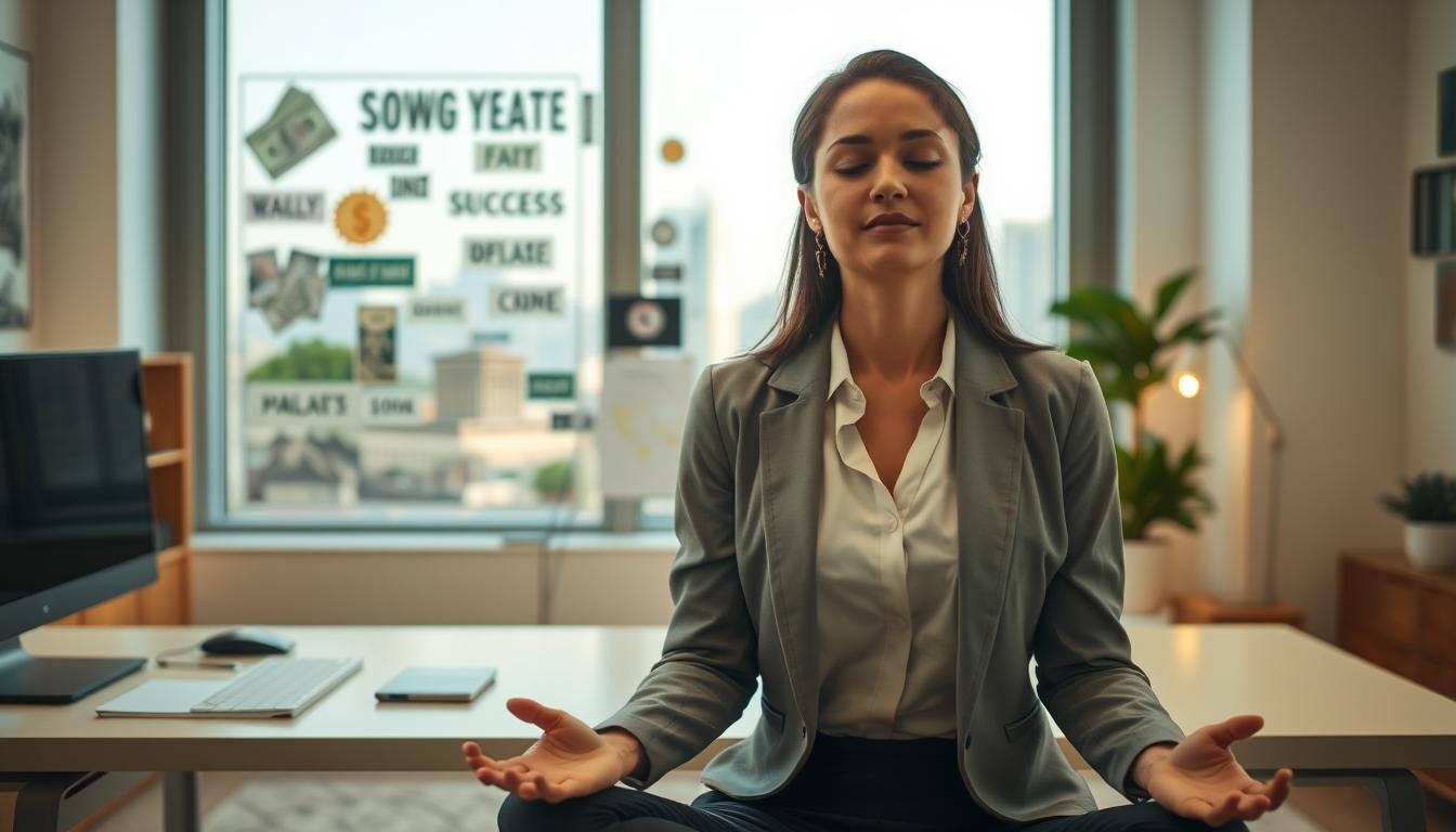 lottery winner law of attraction
