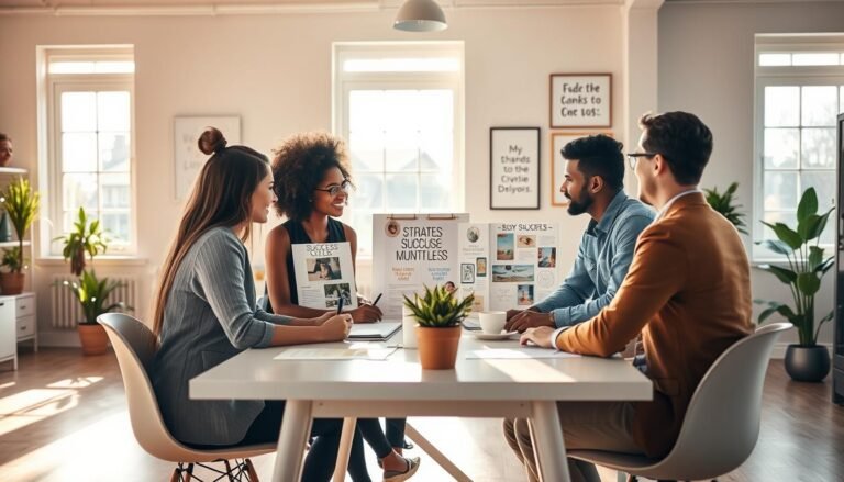 manifestation for career success