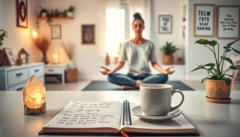 manifestation habits