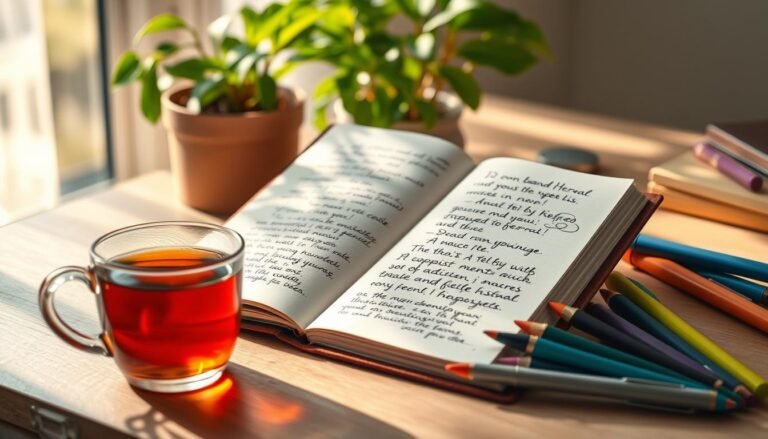manifestation journal