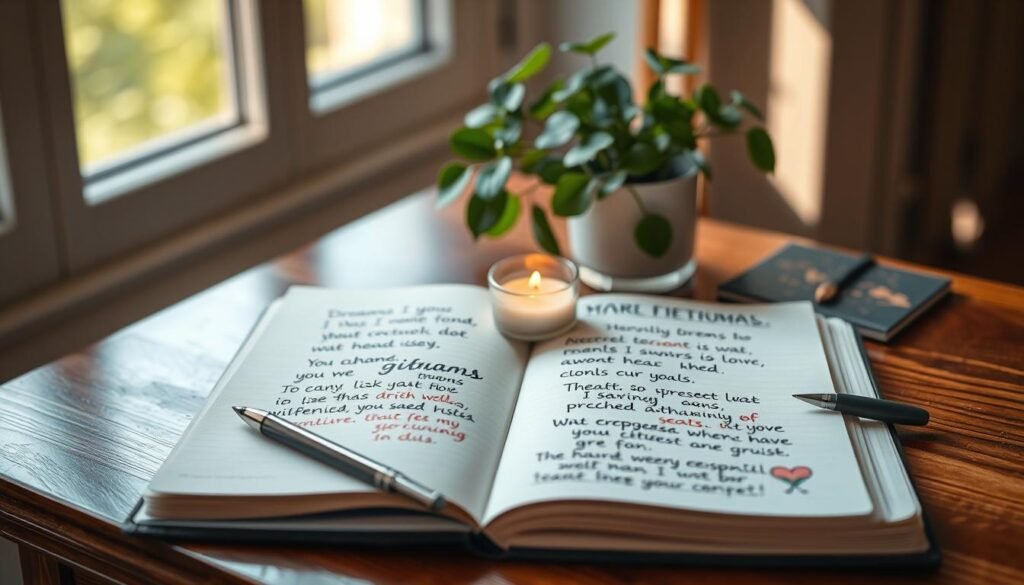 manifestation journal benefits