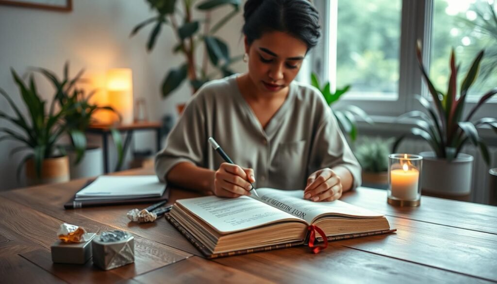 manifestation journal benefits