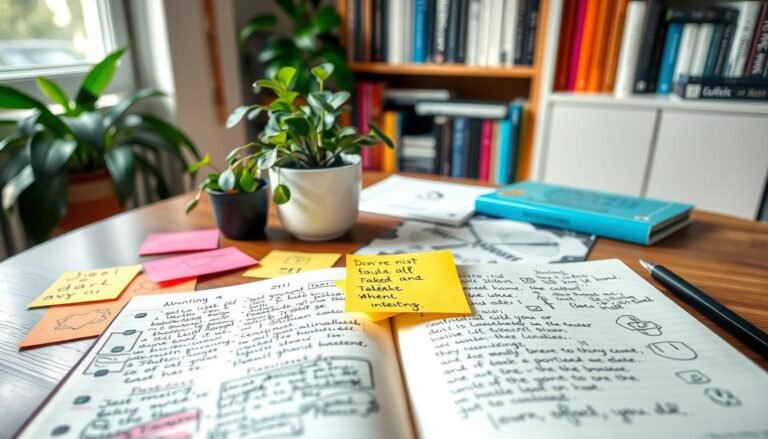 manifestation journal mistakes