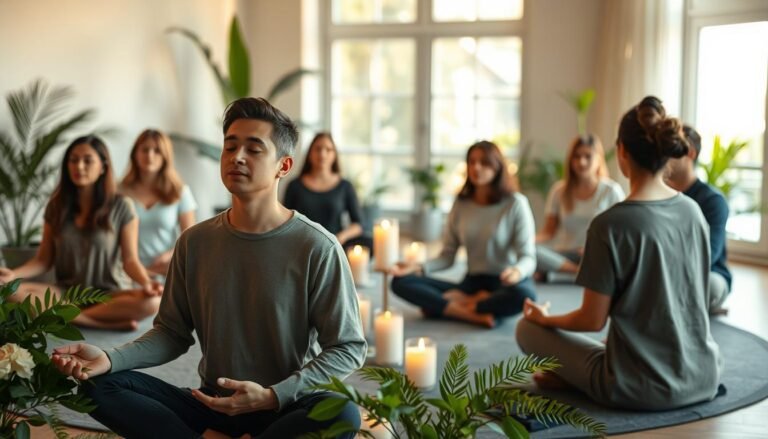 manifestation meditation