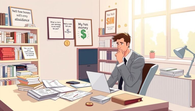 money manifestation mistakes