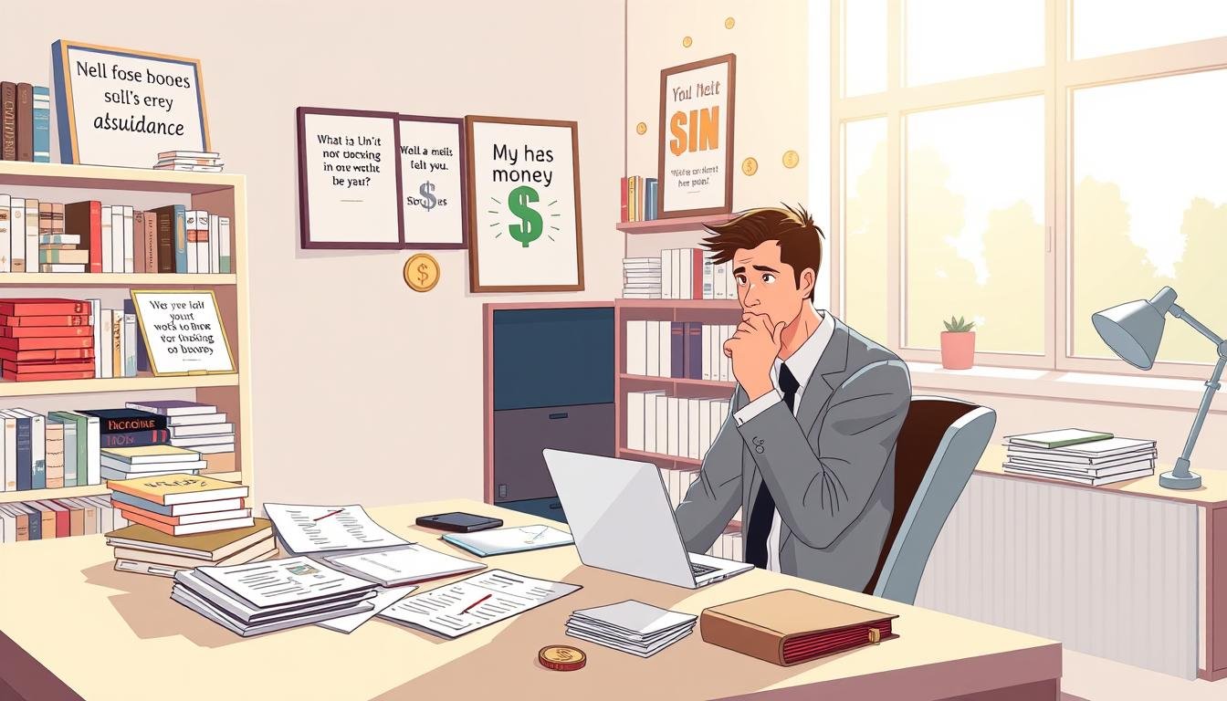 money manifestation mistakes