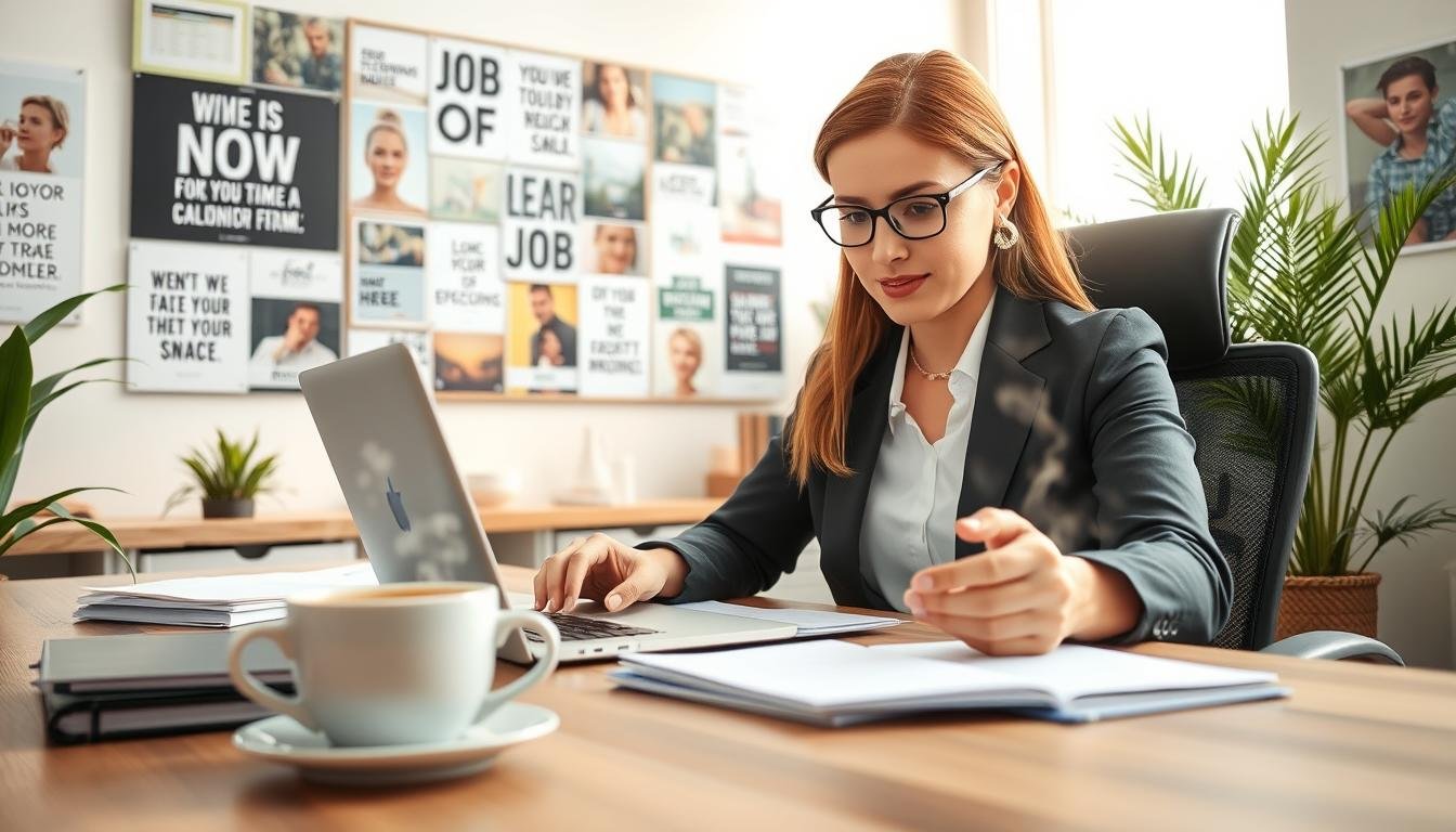 new job manifestation