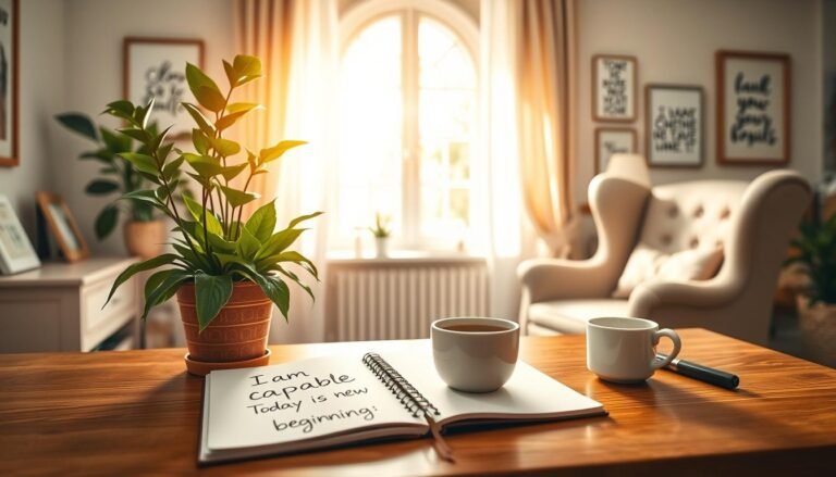 positive mindset affirmations