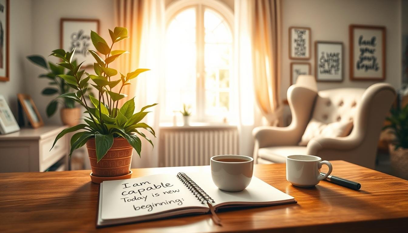 positive mindset affirmations