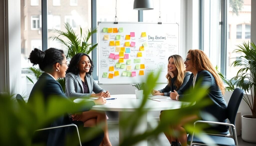 practical ideas for building healthy connections