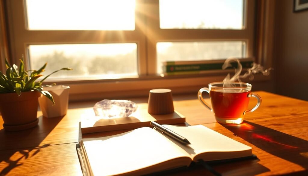practical tips for positive energy