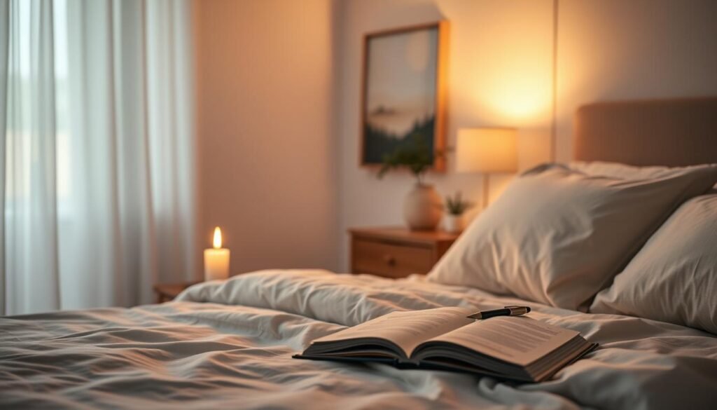 practical tips for restful night sleep