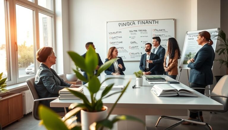 rich manifestation