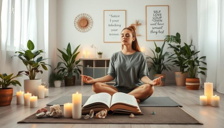 self love manifestation