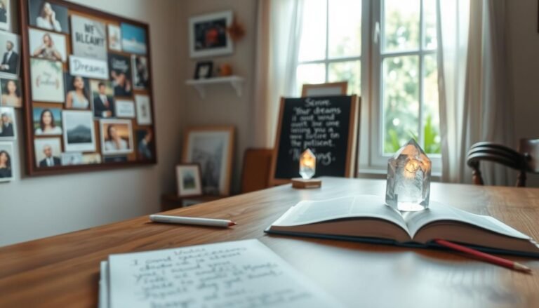 signs your manifestation is working