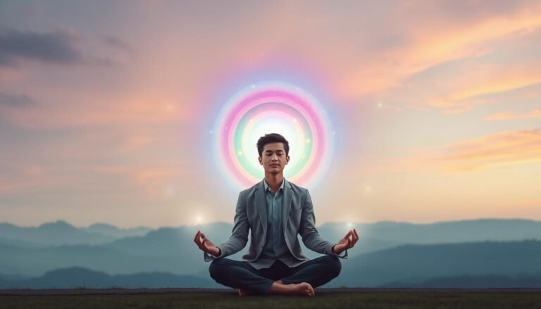 spiritual manifestation