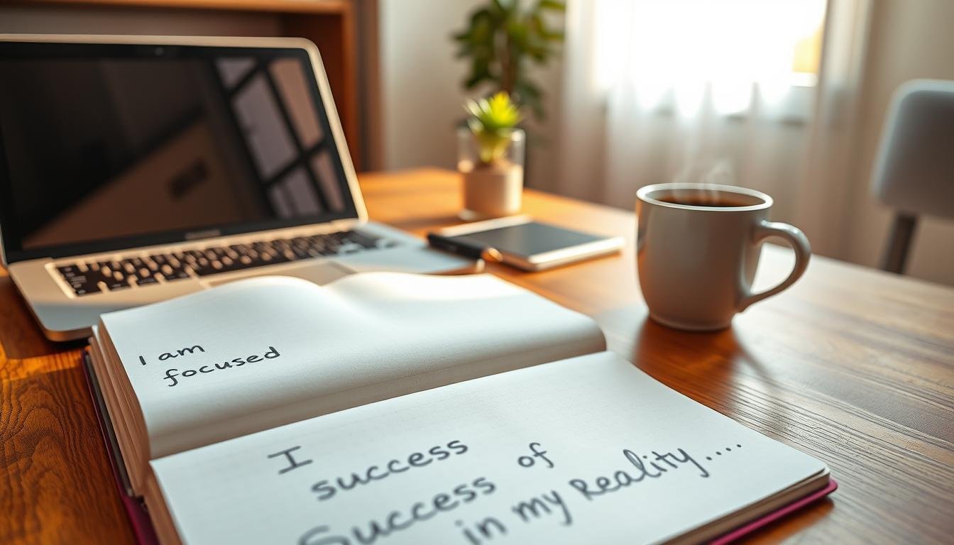 success affirmations