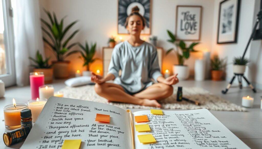 tips to optimize affirmation practice