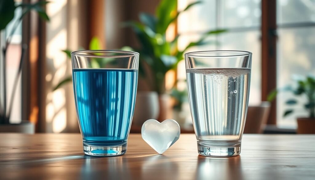two cup manifestation method