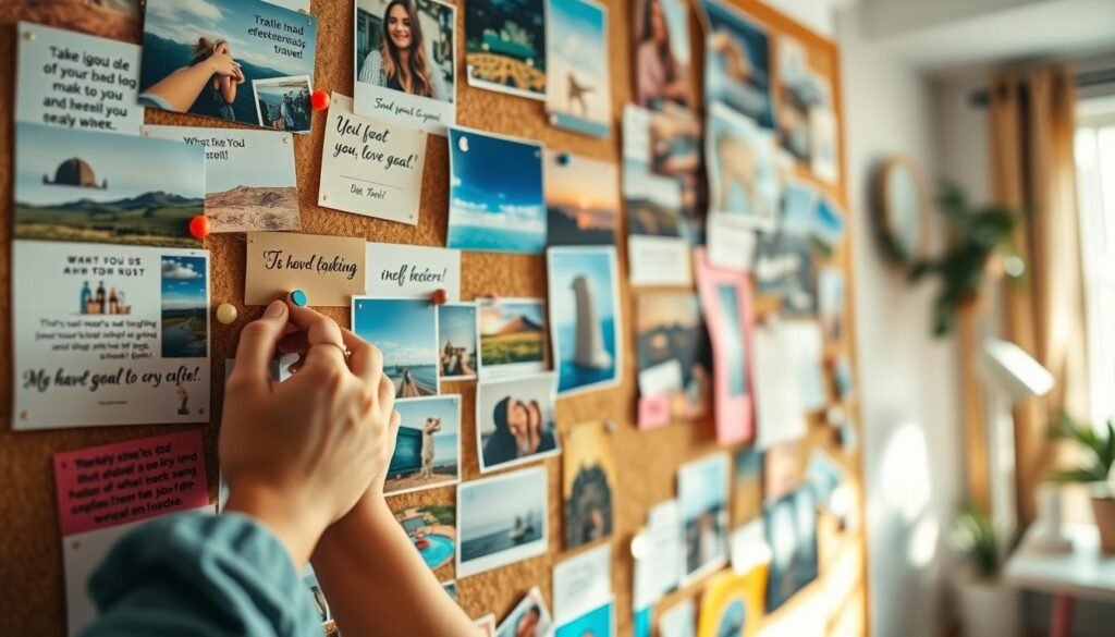 vision board creativity vision board creativity