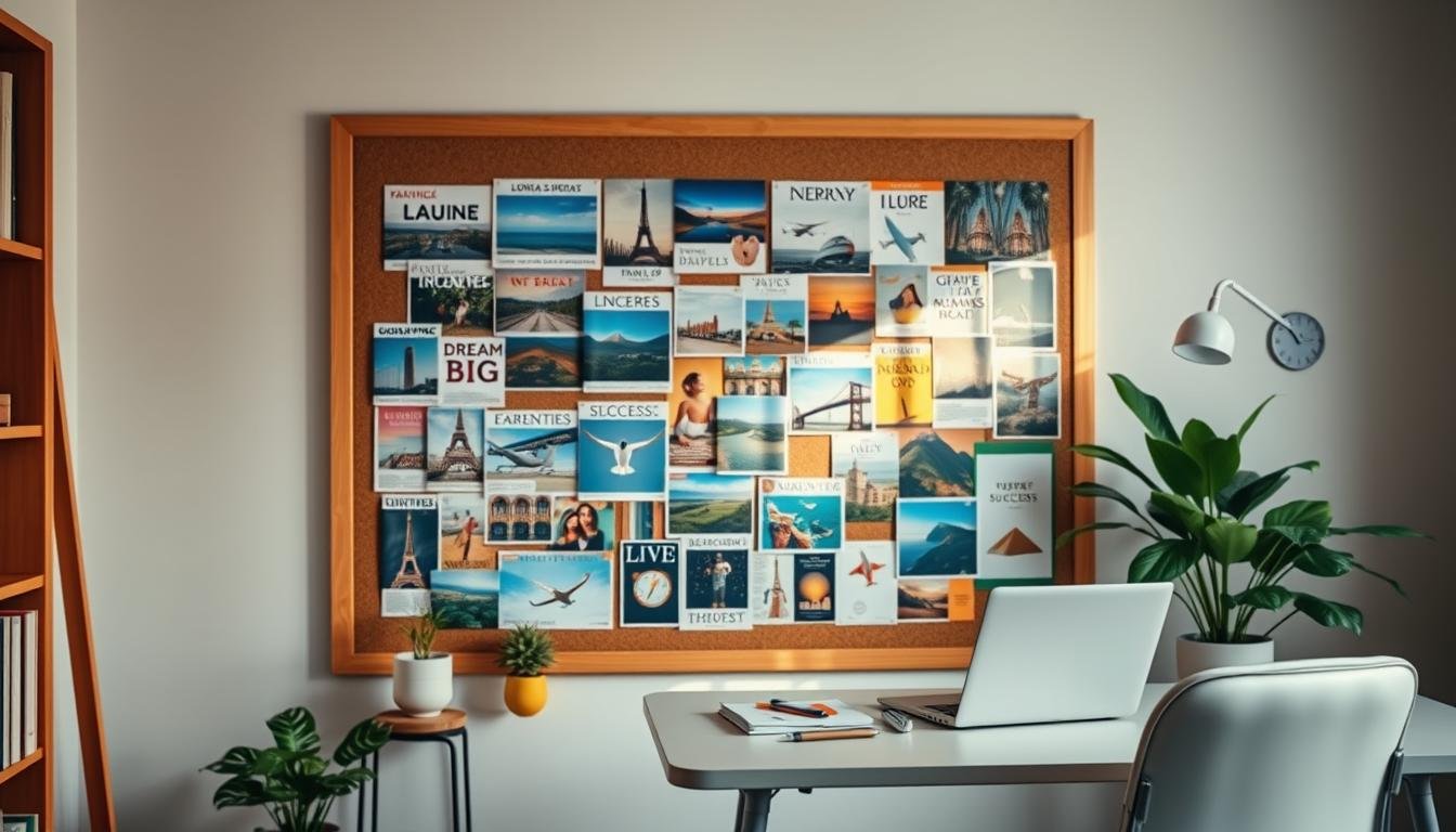 vision board examples
