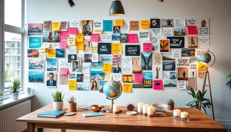 vision board ideas