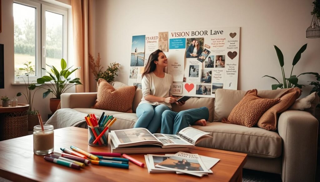 vision board ideas for couples