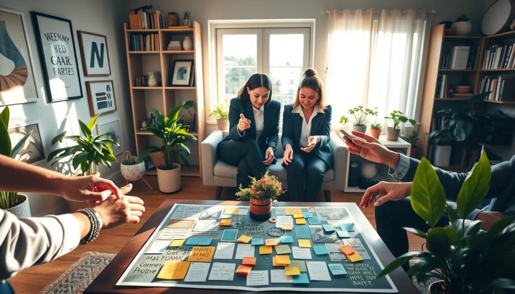 vision board refreshing tips