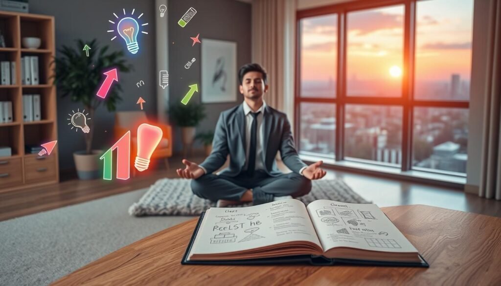visualization techniques for dream job success visualization techniques for dream job success