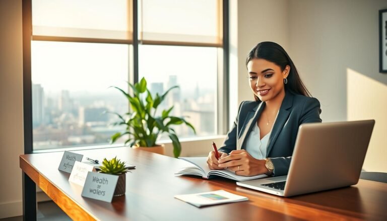 wealthy affirmations (related interest)