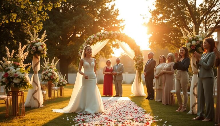 wedding manifestation