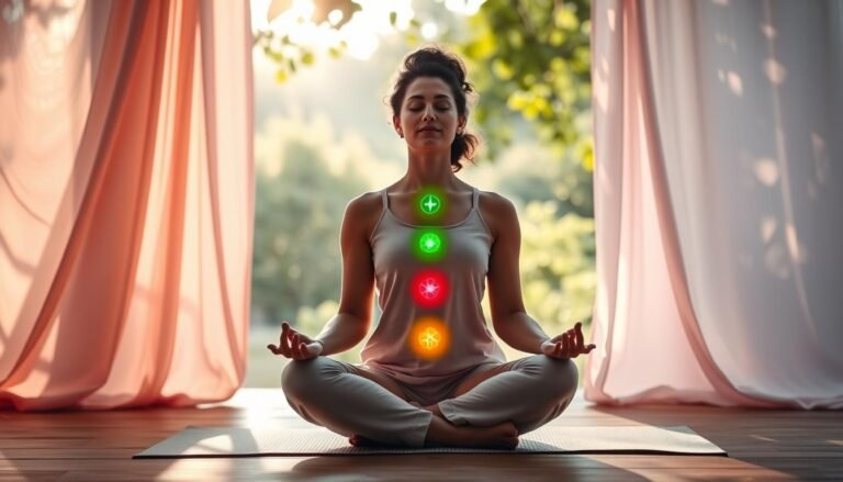7 chakras meditation