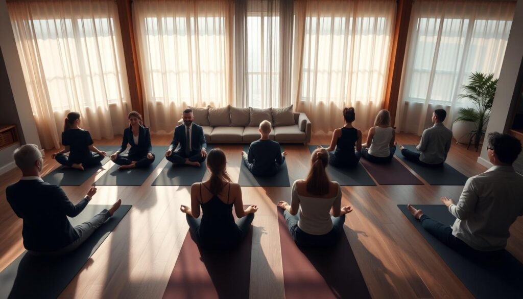 Adapting Your Posture for Comfort