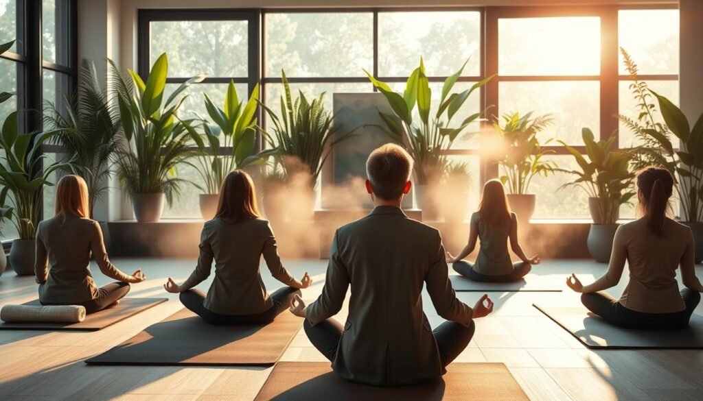 Advanced meditation techniques for mindfulness