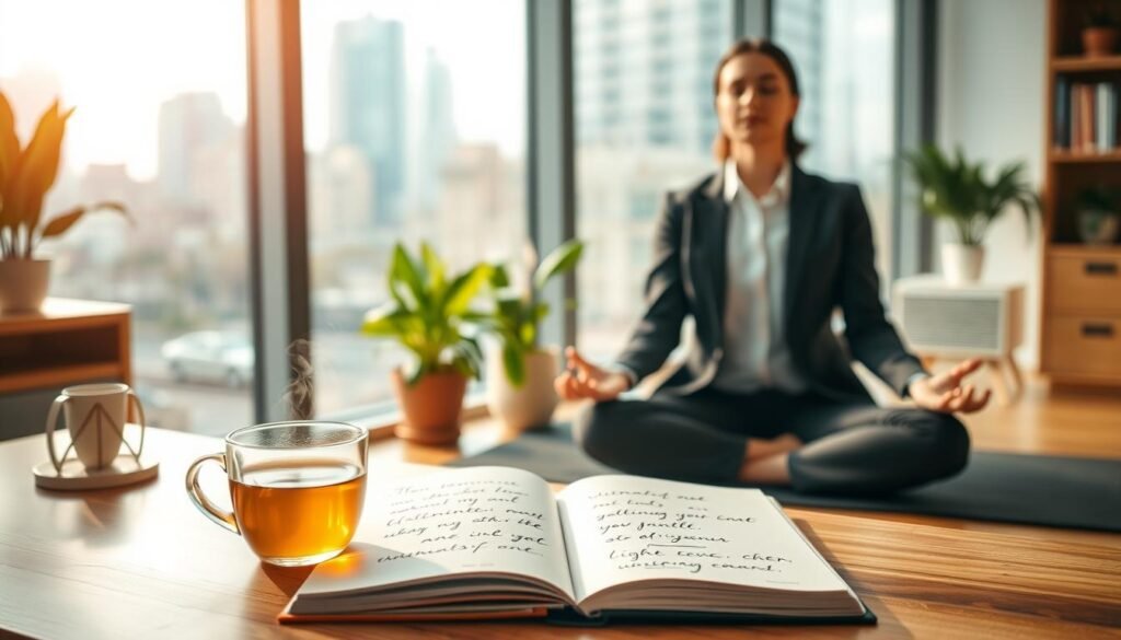 Affirmations for a clearer mind