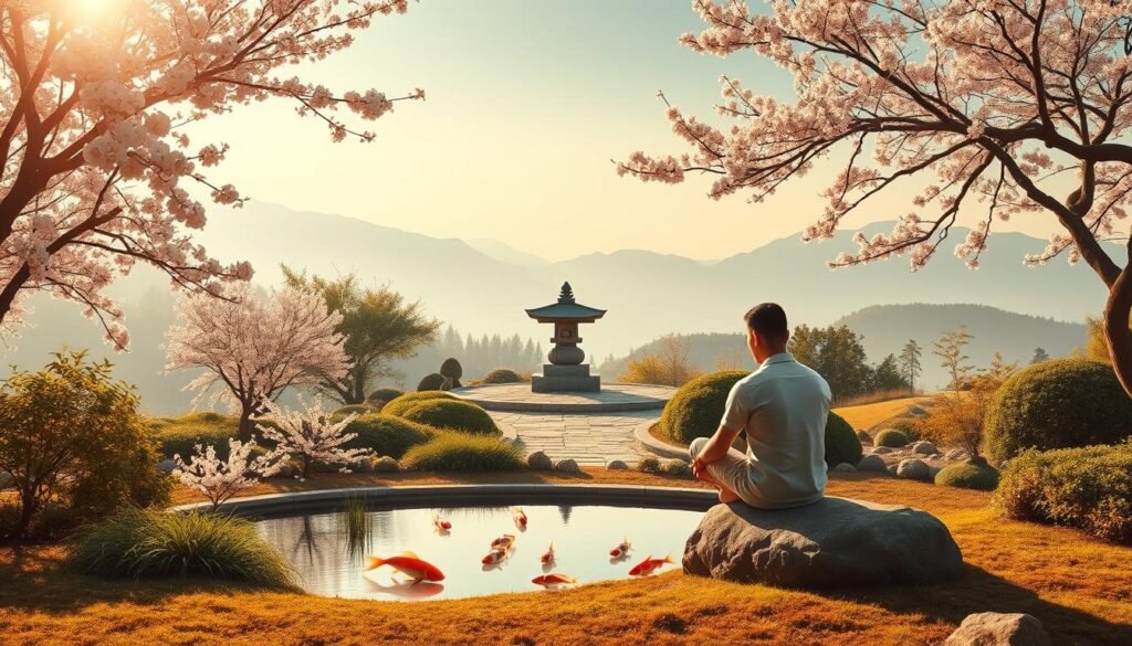Affirmations for patience and calmness
