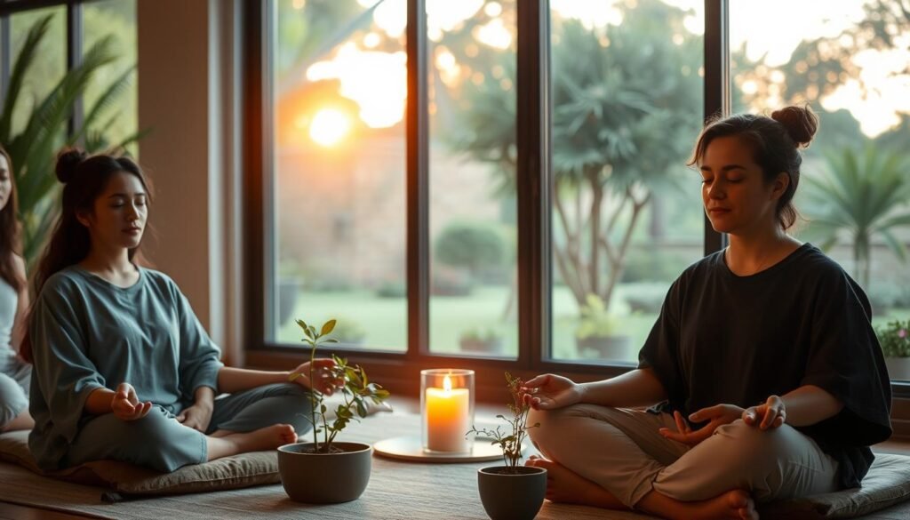Benefits of Transcendental Meditation Technique Benefits of Transcendental Meditation Technique