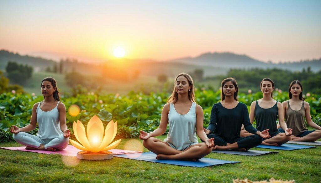 Benefits of meditation for mind and body Benefits of meditation for mind and body