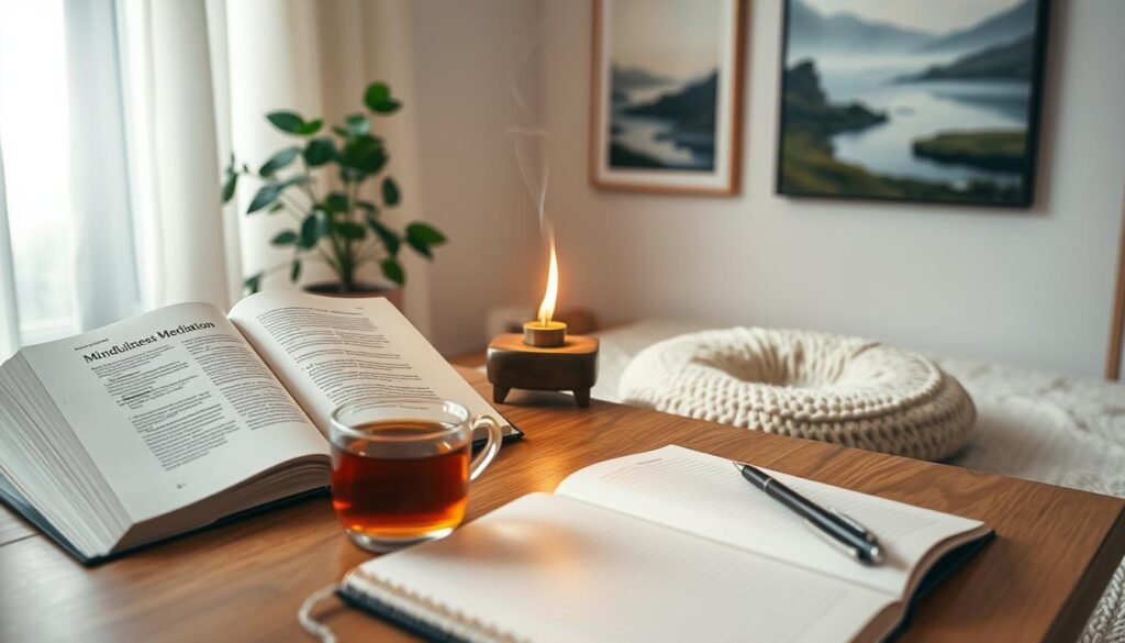 Best resources for mindfulness and meditation