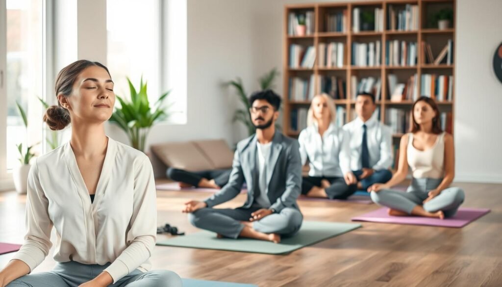 Boosting focus and memory through practice