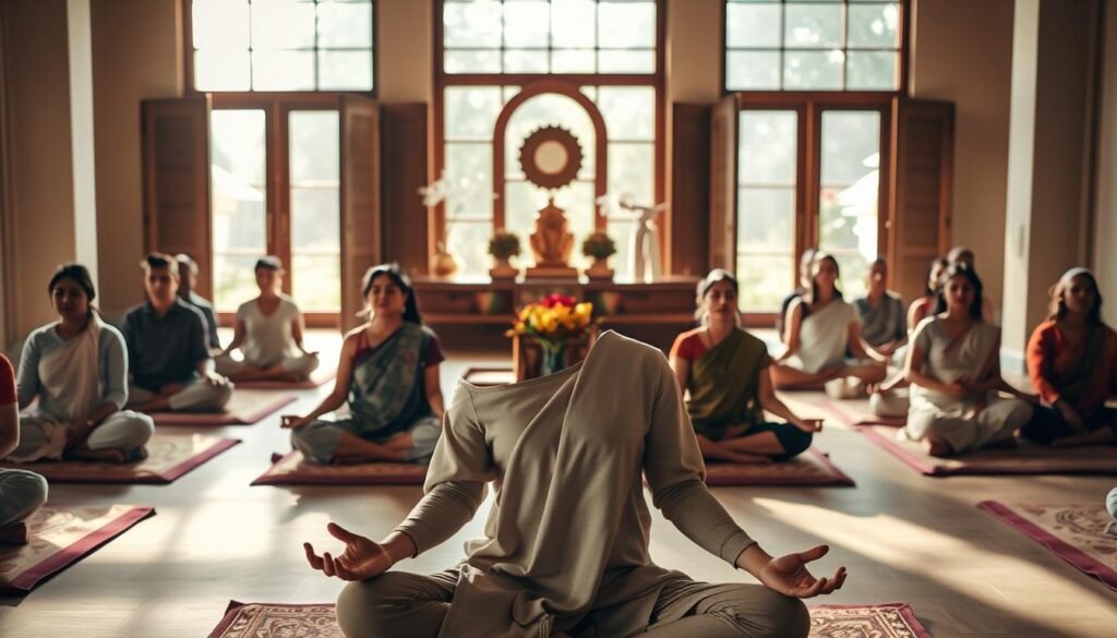Brahma Kumaris Meditation Brahma Kumaris Meditation