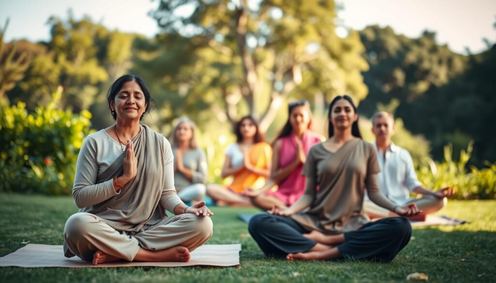 Brahma Kumaris Meditation Brahma Kumaris Meditation