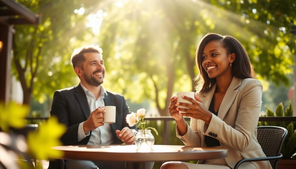 Building stronger relationships with a grateful mindset