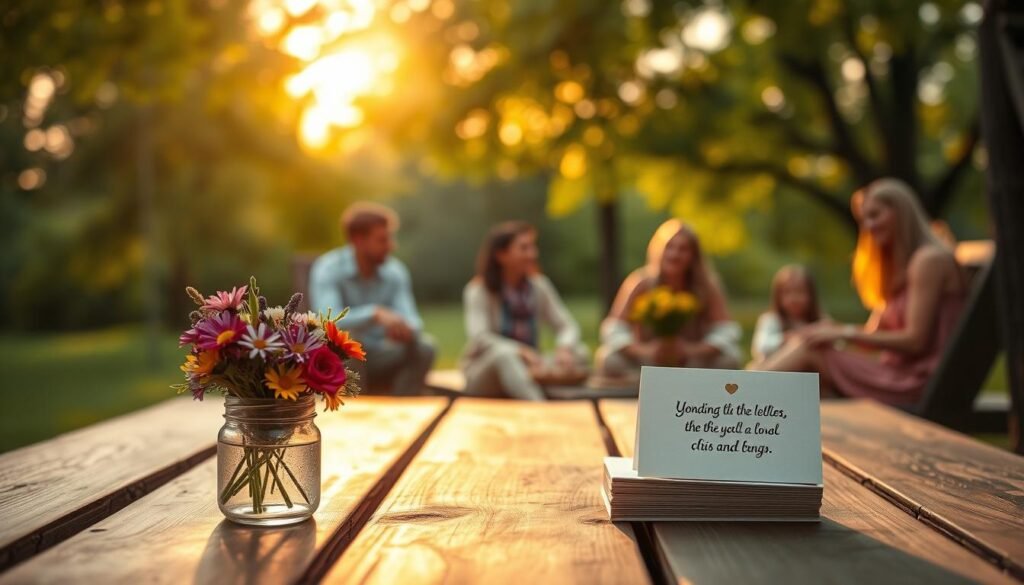 Celebrating Life's Little Blessings with Quotes