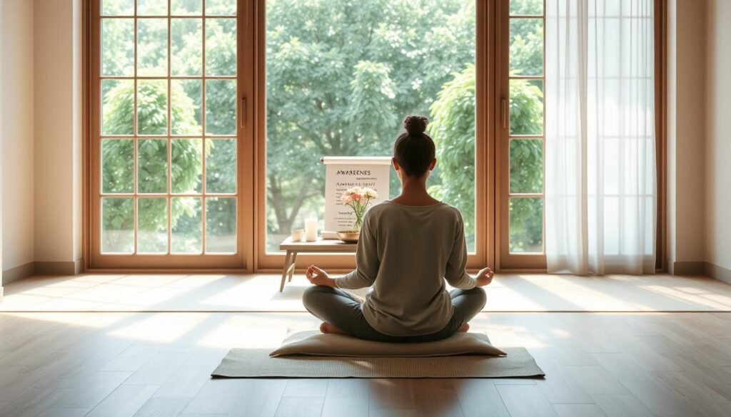 Core principles of insight meditation for personal growth. Core principles of insight meditation for personal growth.