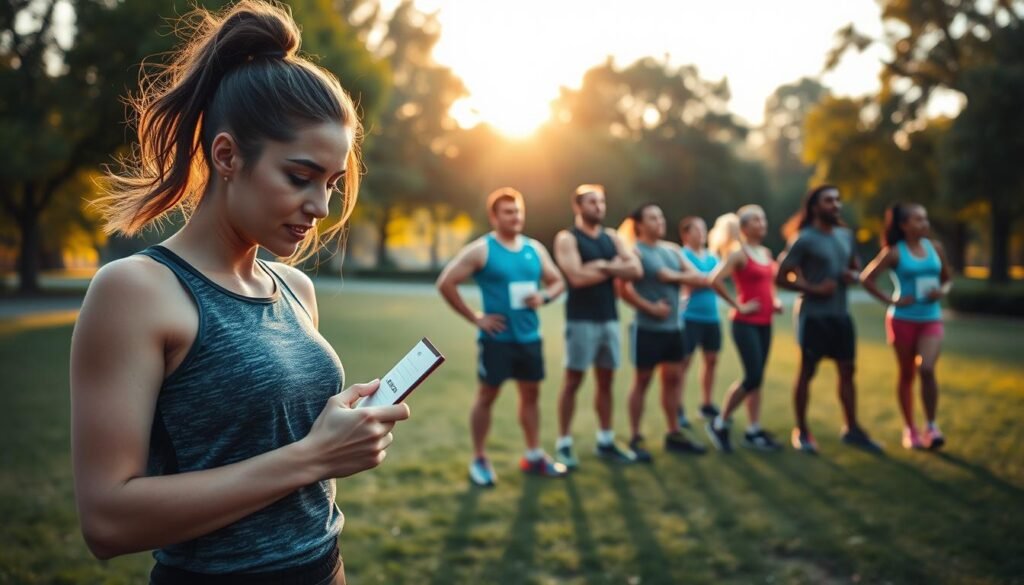 Crafting Your Personalized Running Mantra