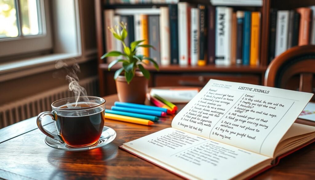 Creative Listicle Prompts to Kickstart Your Journaling Creative Listicle Prompts to Kickstart Your Journaling