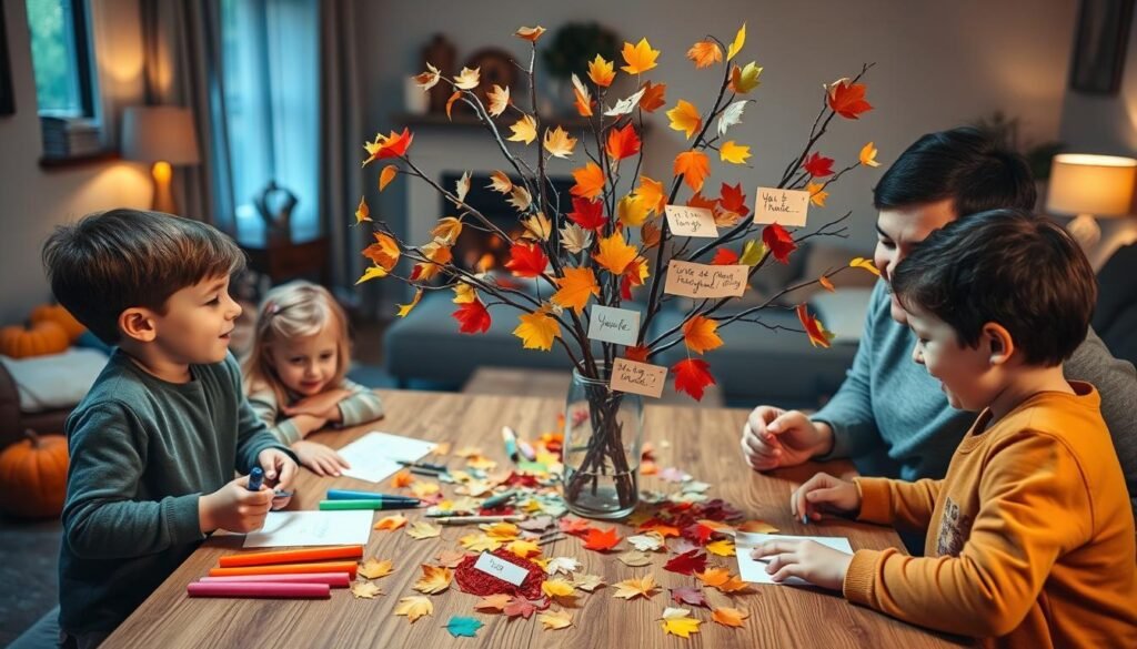Creative Ways to Involve Family and Kids in Thanksgiving Activities Creative Ways to Involve Family and Kids in Thanksgiving Activities