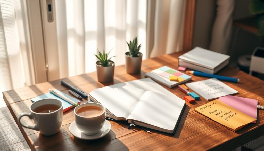 Daily Gratitude Prompts and Ideas