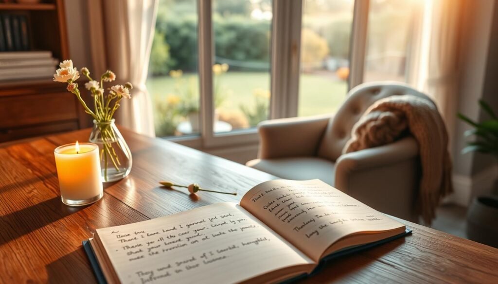 Daily Prompts to Spark Your Gratitude